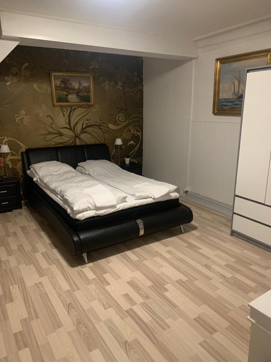 HotelPandekagehuset B&B - Housity