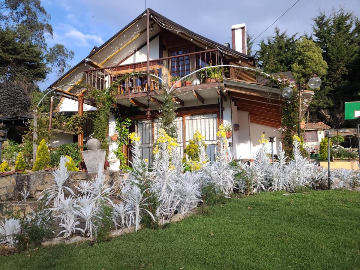 The Frailejon House - Housity