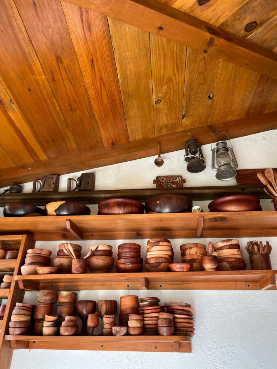Posada Hacienda Real - Housity