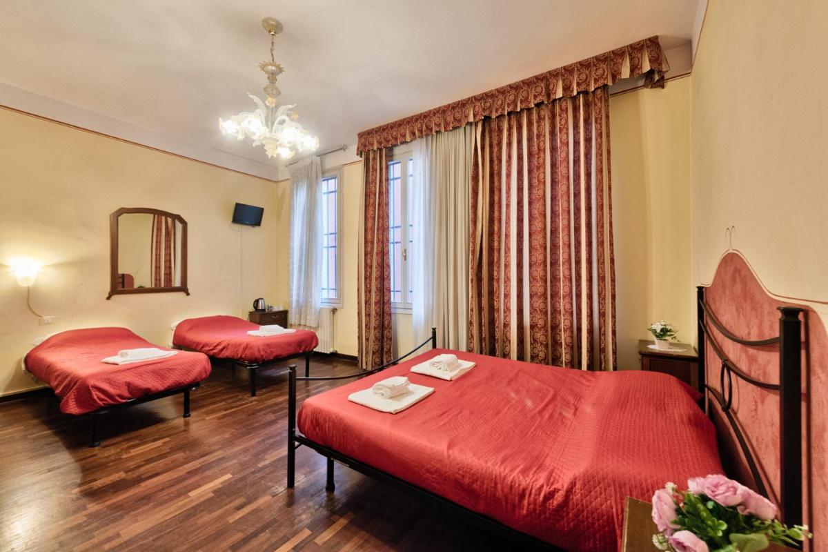 Joy Rialto Rooms Venice - Housity