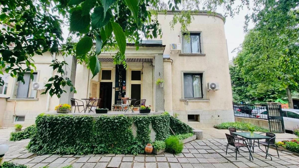 The English Guest House - Housity
