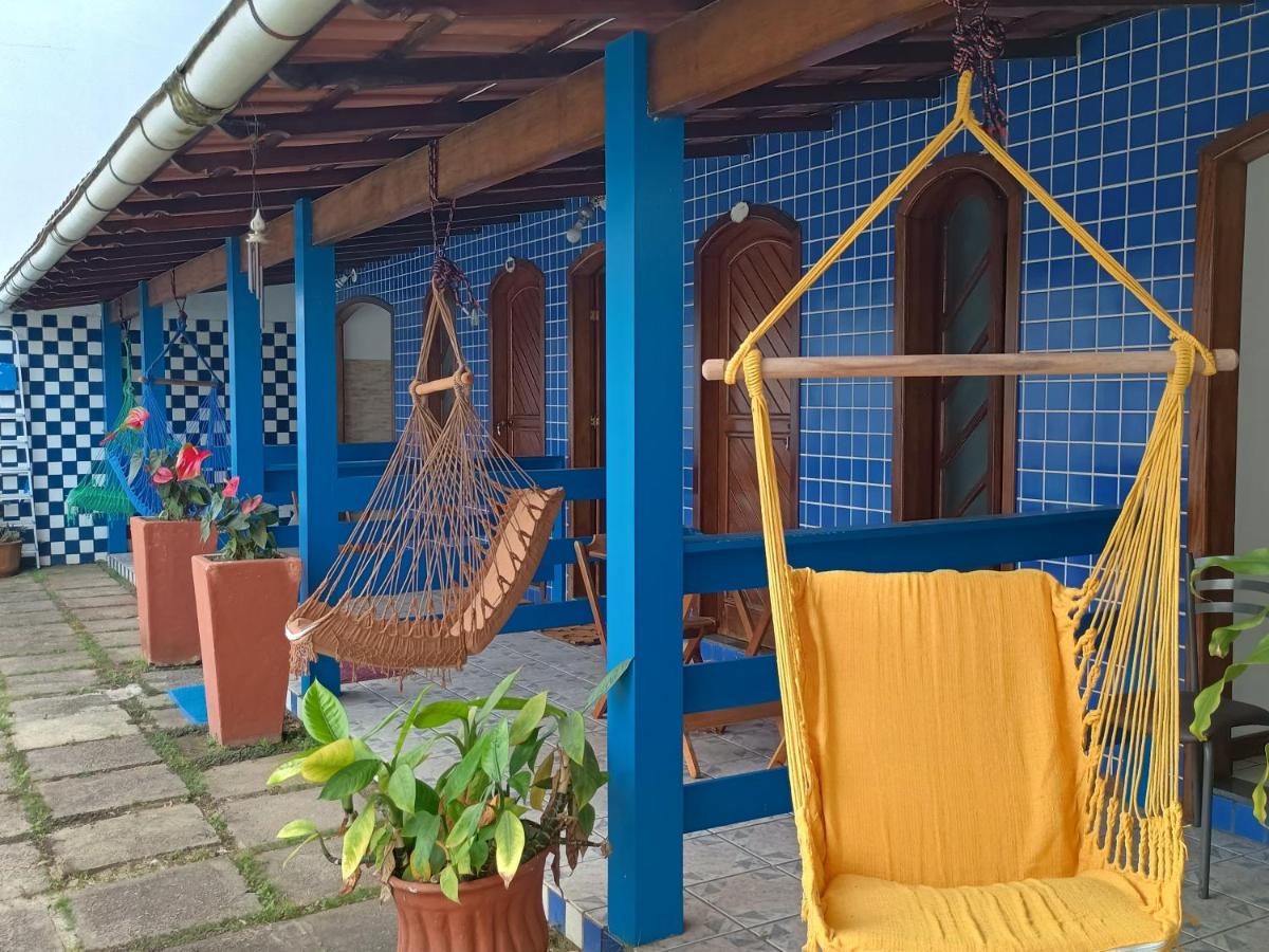 Pousada do caju - Housity