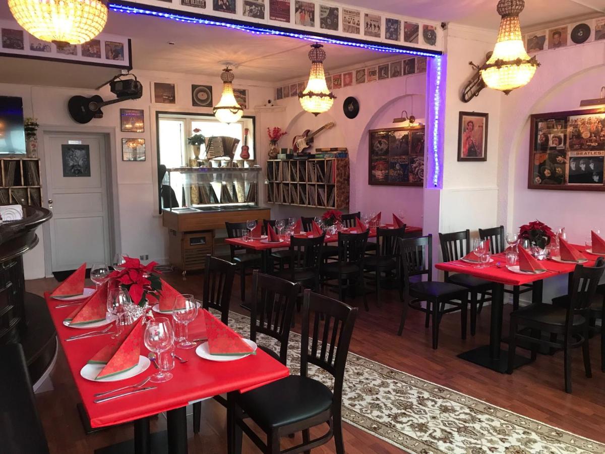 HotelPandekagehuset B&B - Housity