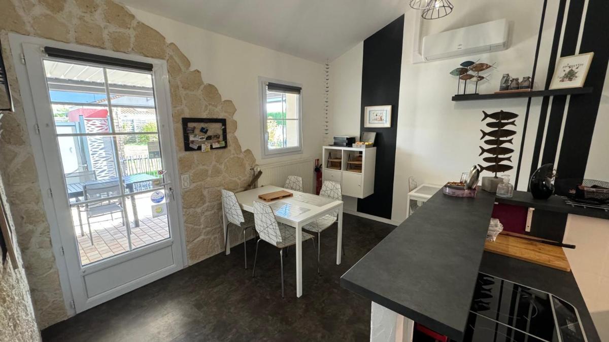 CAP L'OCÉAN - Housity