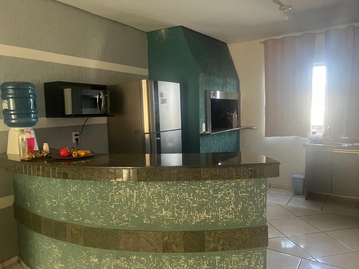 Apartamento Dois Vizinhos - Housity