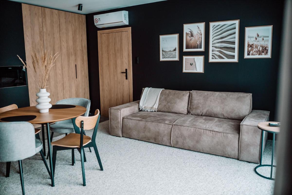 Apartamenty Morska 92 - Housity