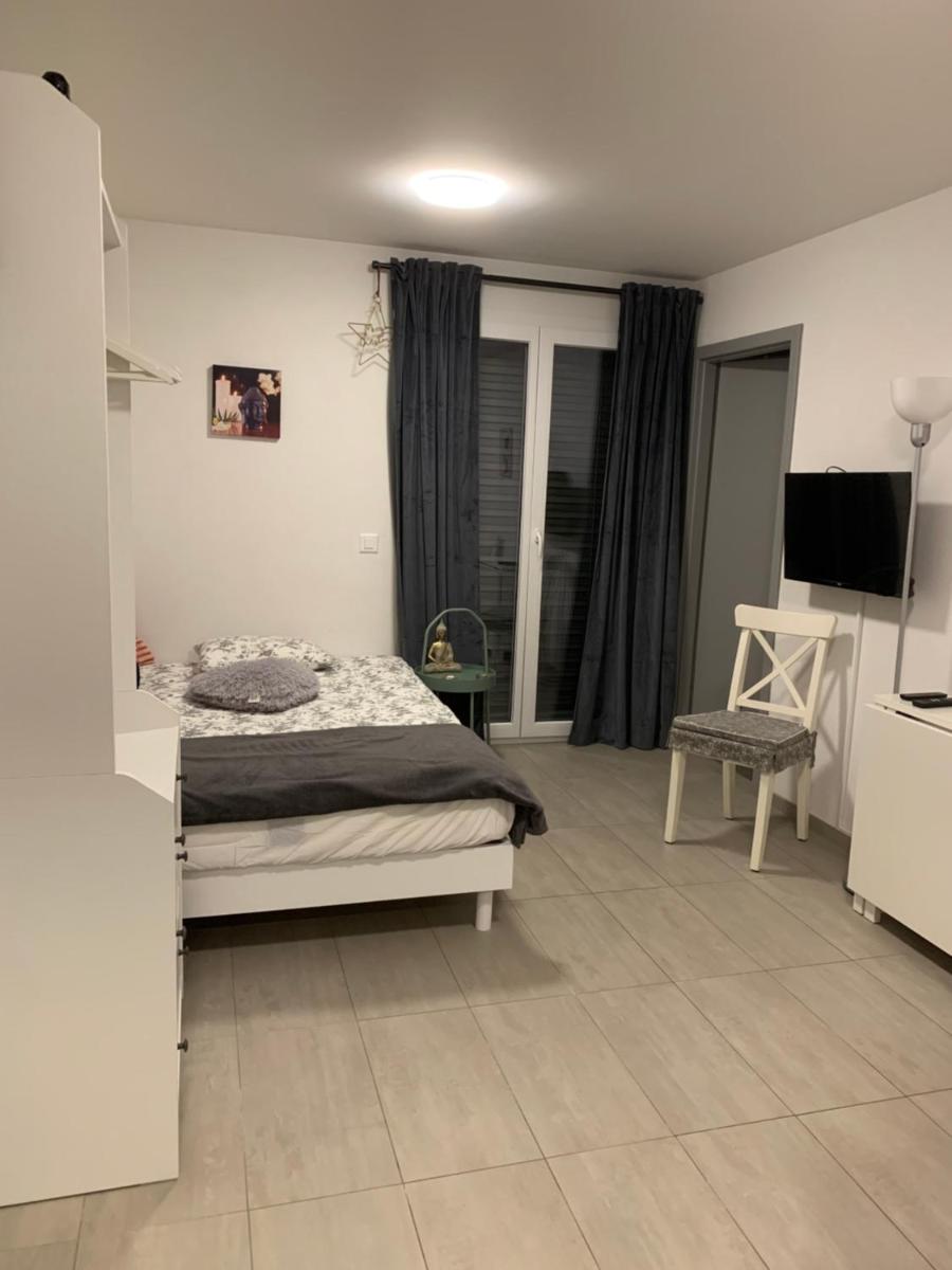 Studio Doux rayon - Housity