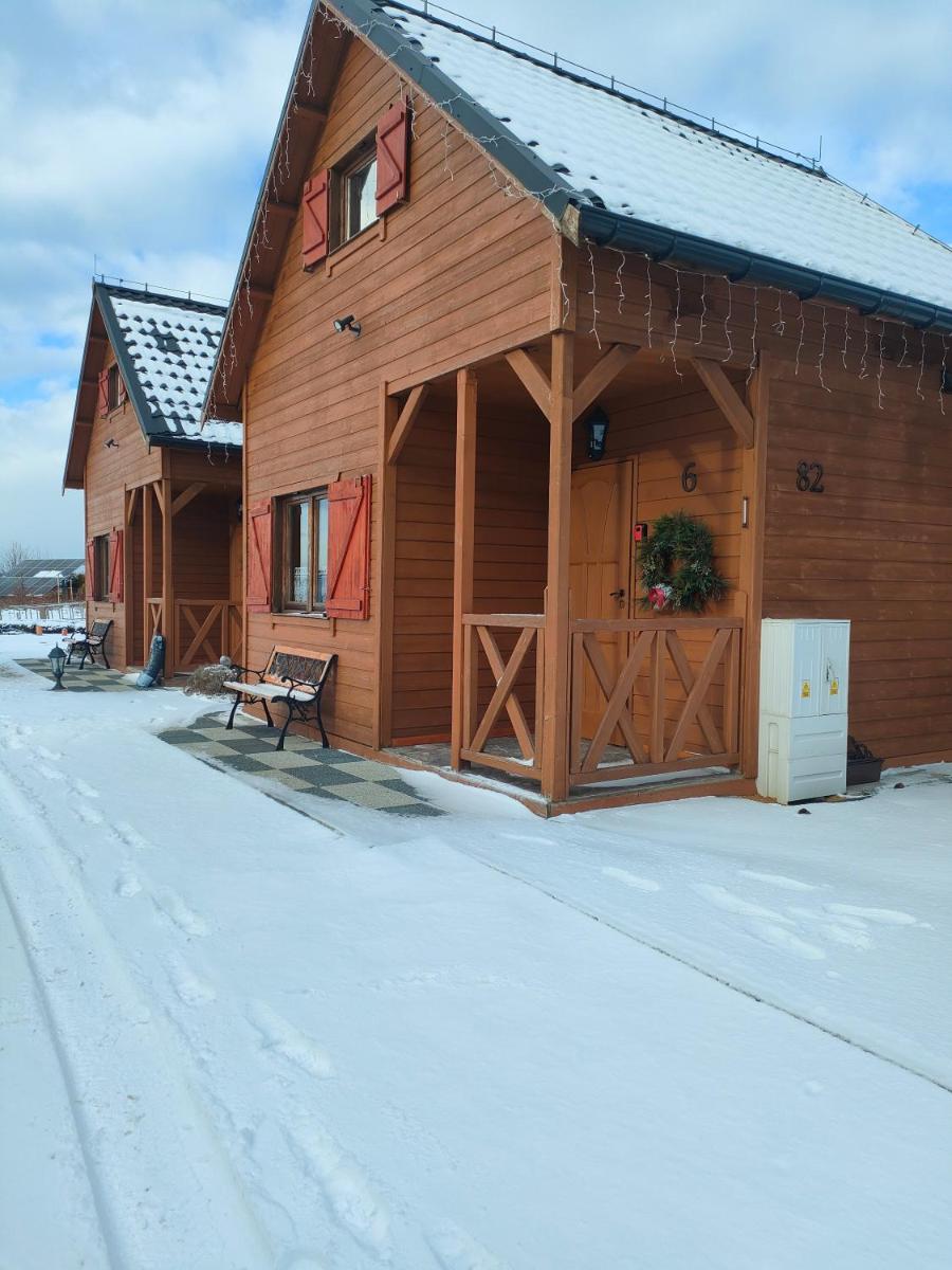 Domki Na Winnicy Zator Przeciszów - Housity