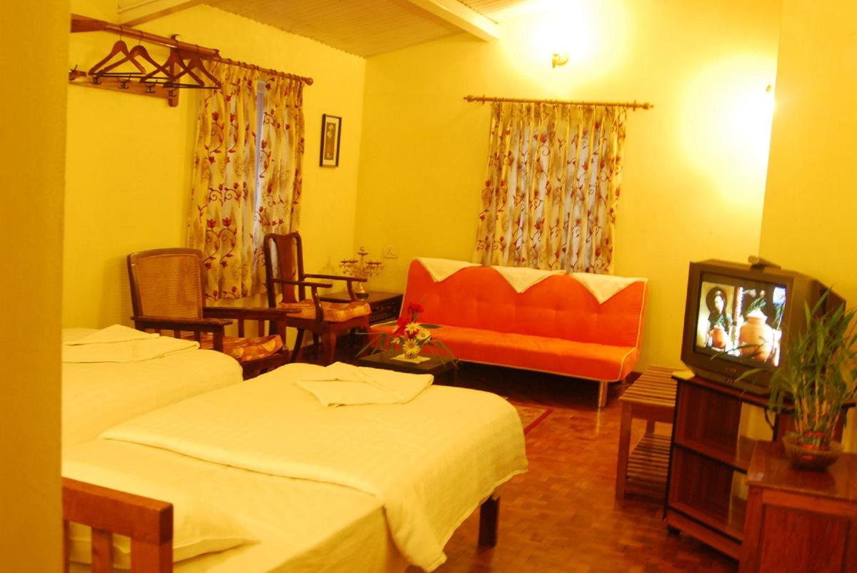 Bella Vista Homestay - Housity
