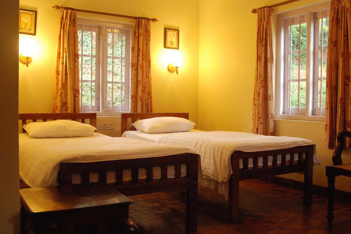 Bella Vista Homestay - Housity