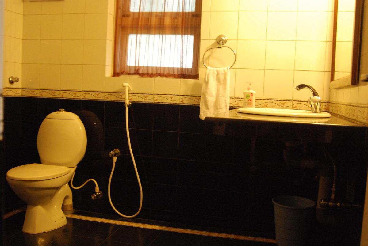 Bella Vista Homestay - Housity