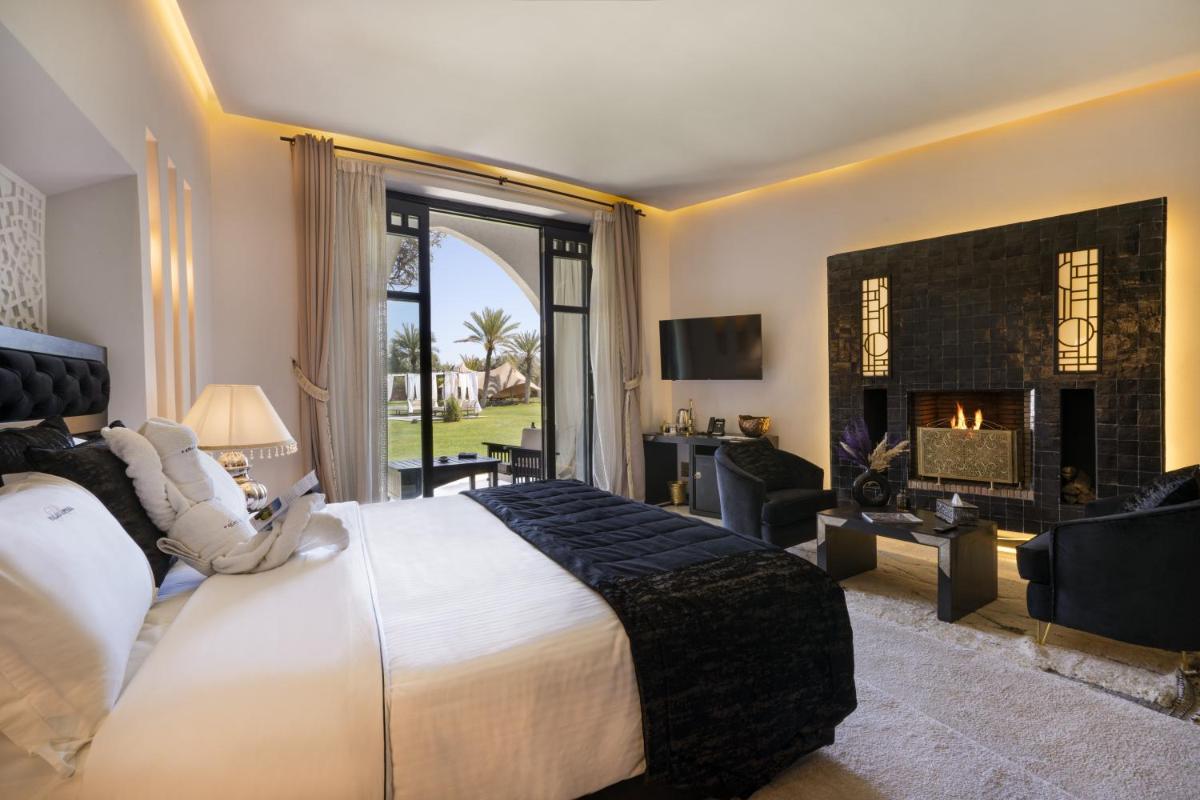 Palais Anthea Boutique Hotel & Spa - Housity