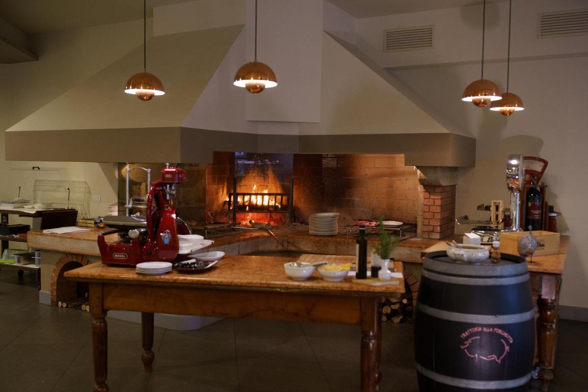 Locanda Alla Porchetta - Housity