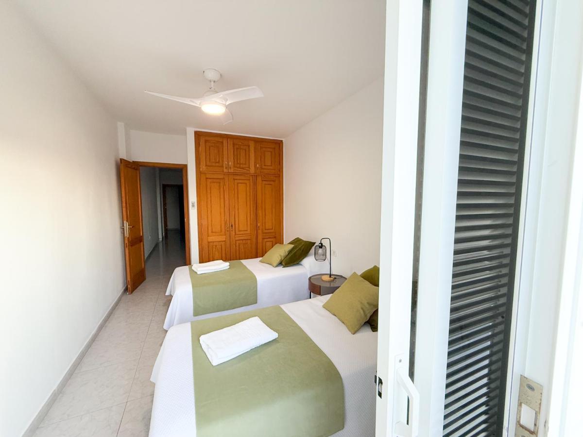 apartamento sabare rambla - Housity
