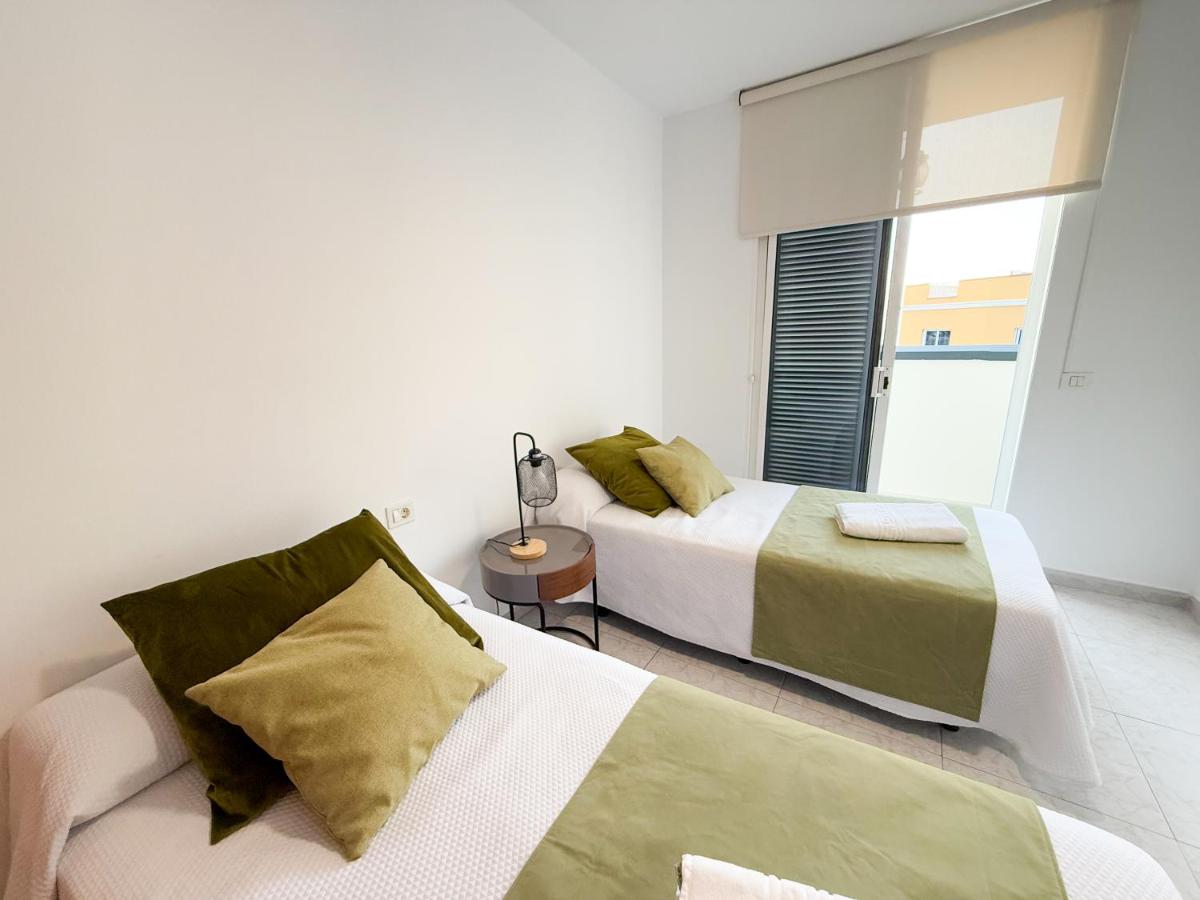 apartamento sabare rambla - Housity