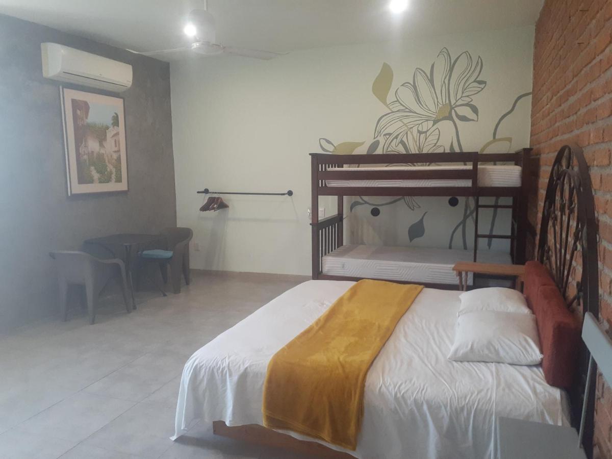 Loft con Jardín amplio 3 - Housity