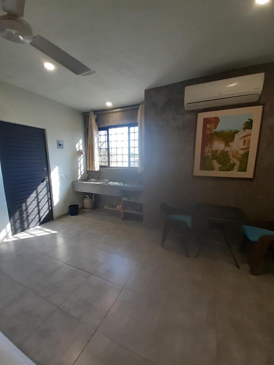 Loft con Jardín amplio 3 - Housity