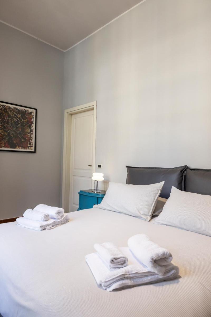 Appartamenti De Lellis - Torino Centro - Housity
