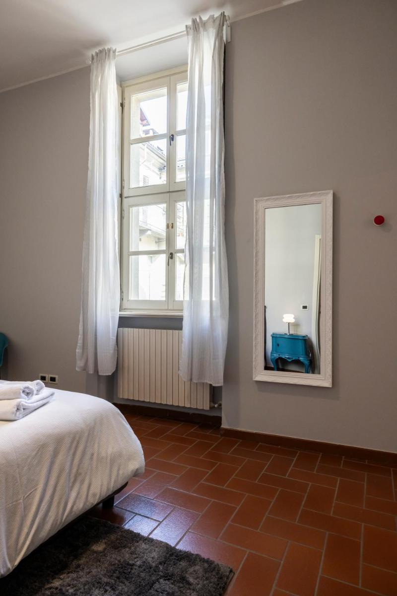 Appartamenti De Lellis - Torino Centro - Housity