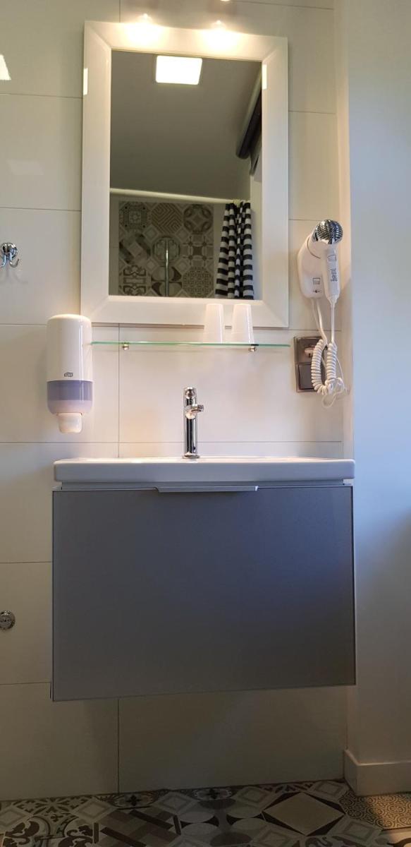 Zamek Joannitów - Housity