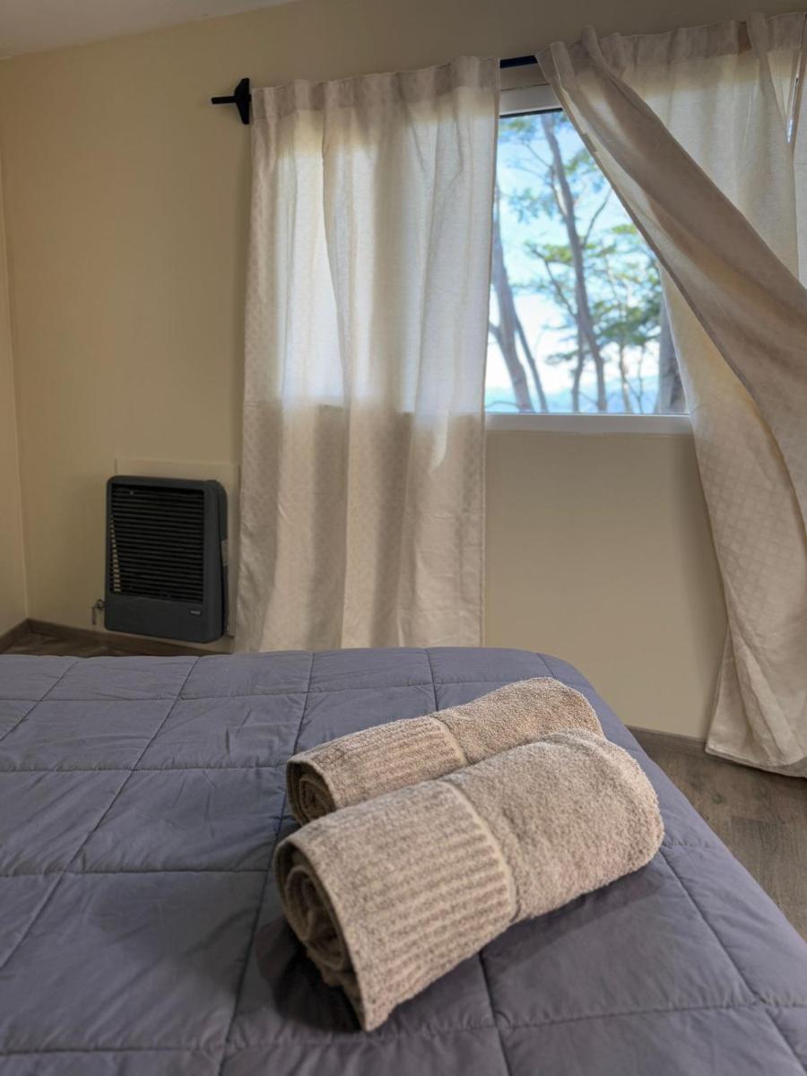 Casa Departamento en el Bosque - Housity