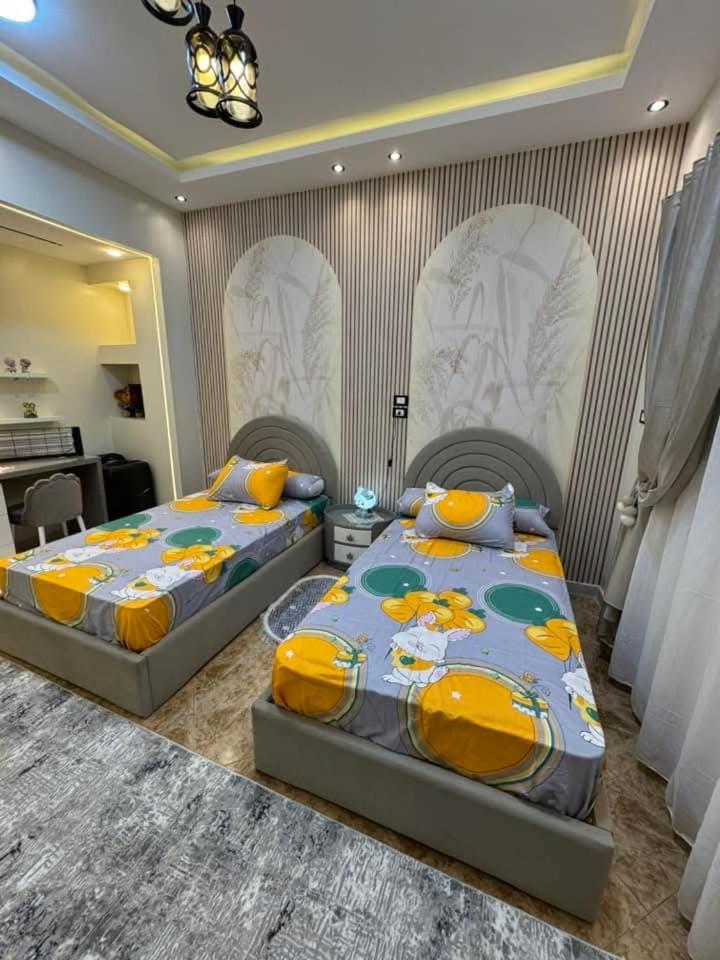 Heliopolis - Housity