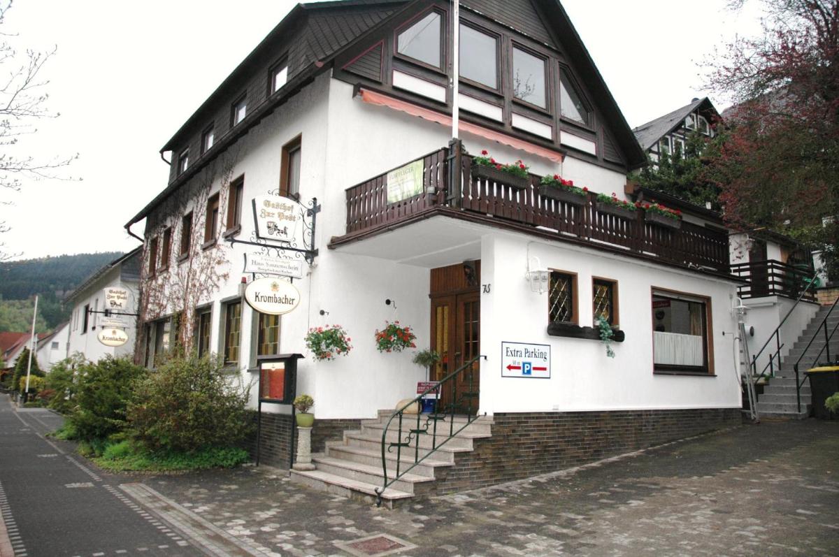 Gasthof Holländer Eck - Housity