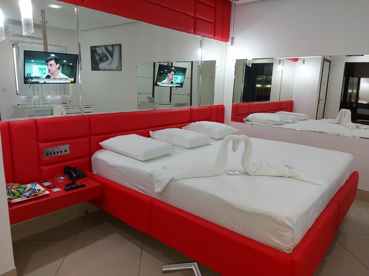 Ele e Ela Motel (Adult Only) - Housity