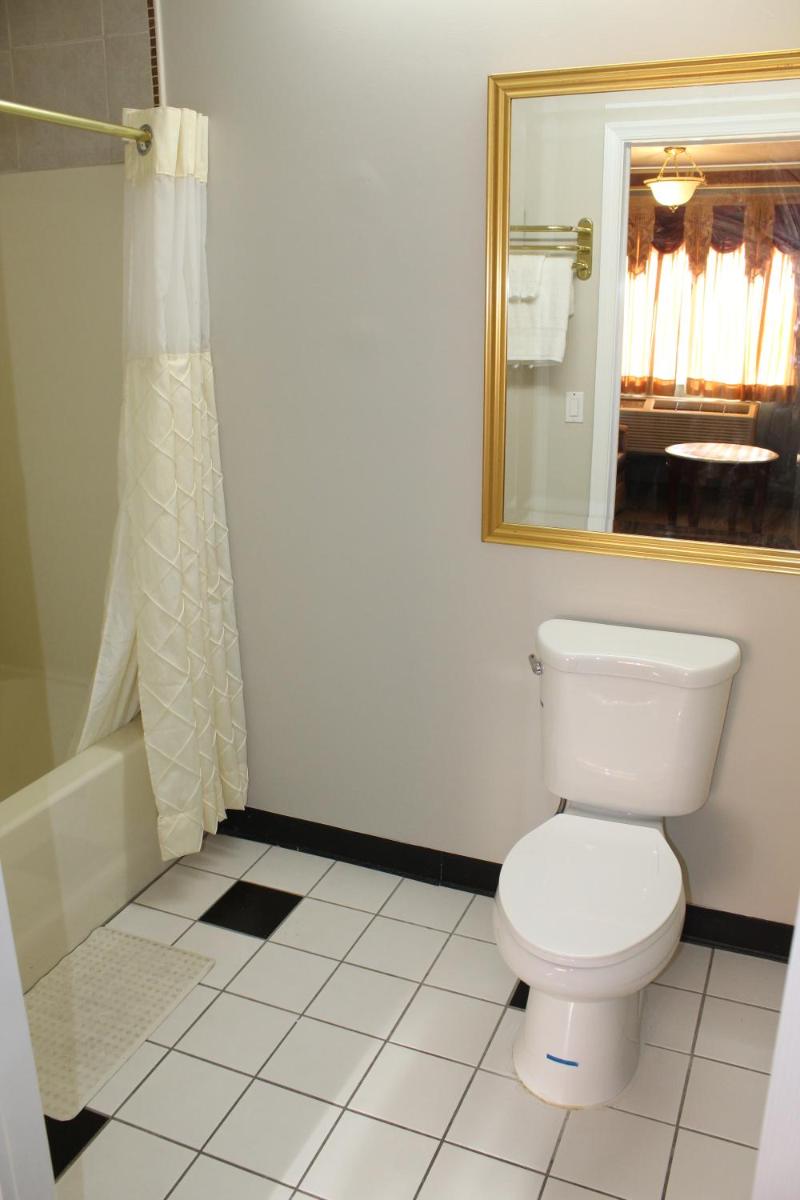 Liberty Inn Absecon Atlantic City - Housity