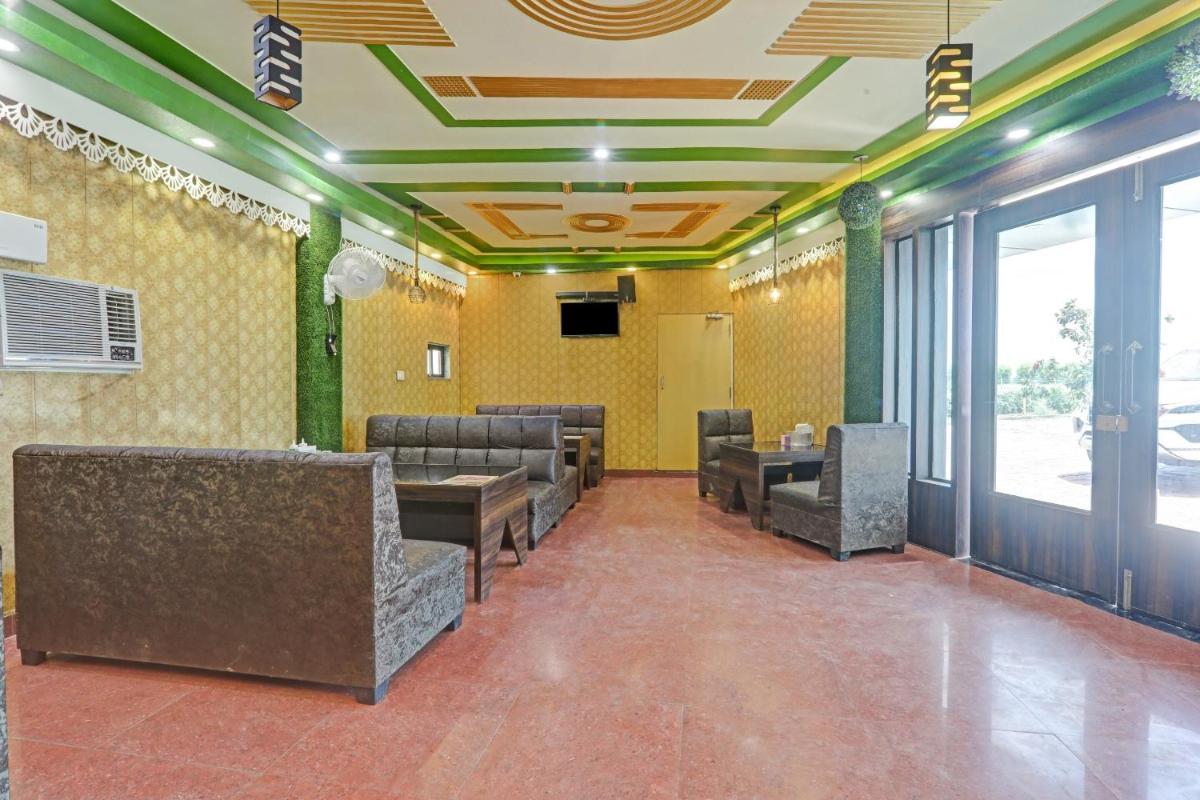 Hotel O Aahar - Housity
