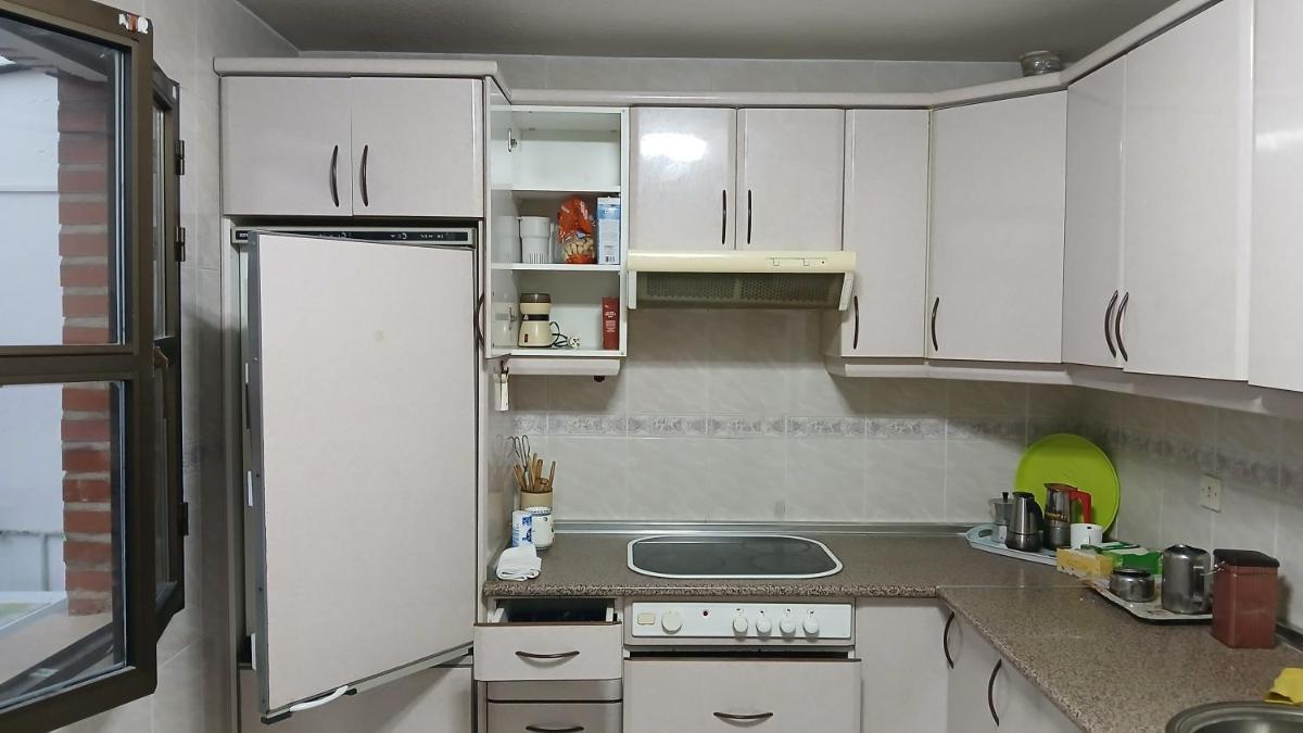Habitacion Privada Doble Litera Toledo - Housity