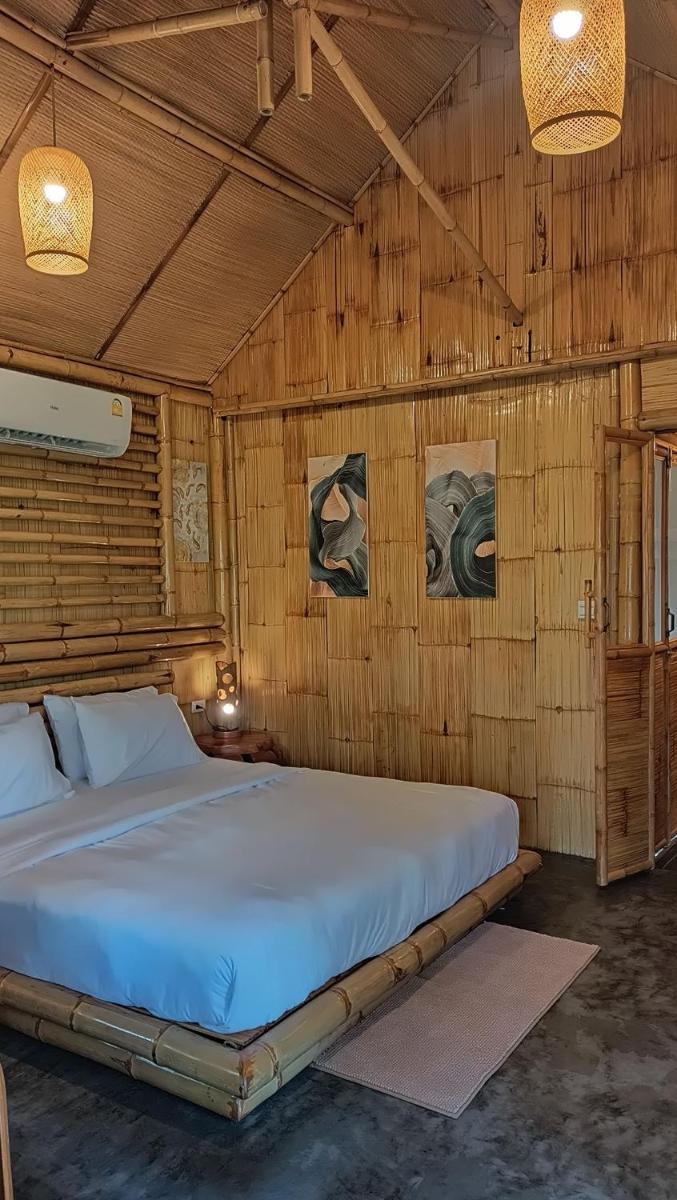 สวนเกษตรรักษ์ไผ่ Bamboo Conservation Farm - Housity