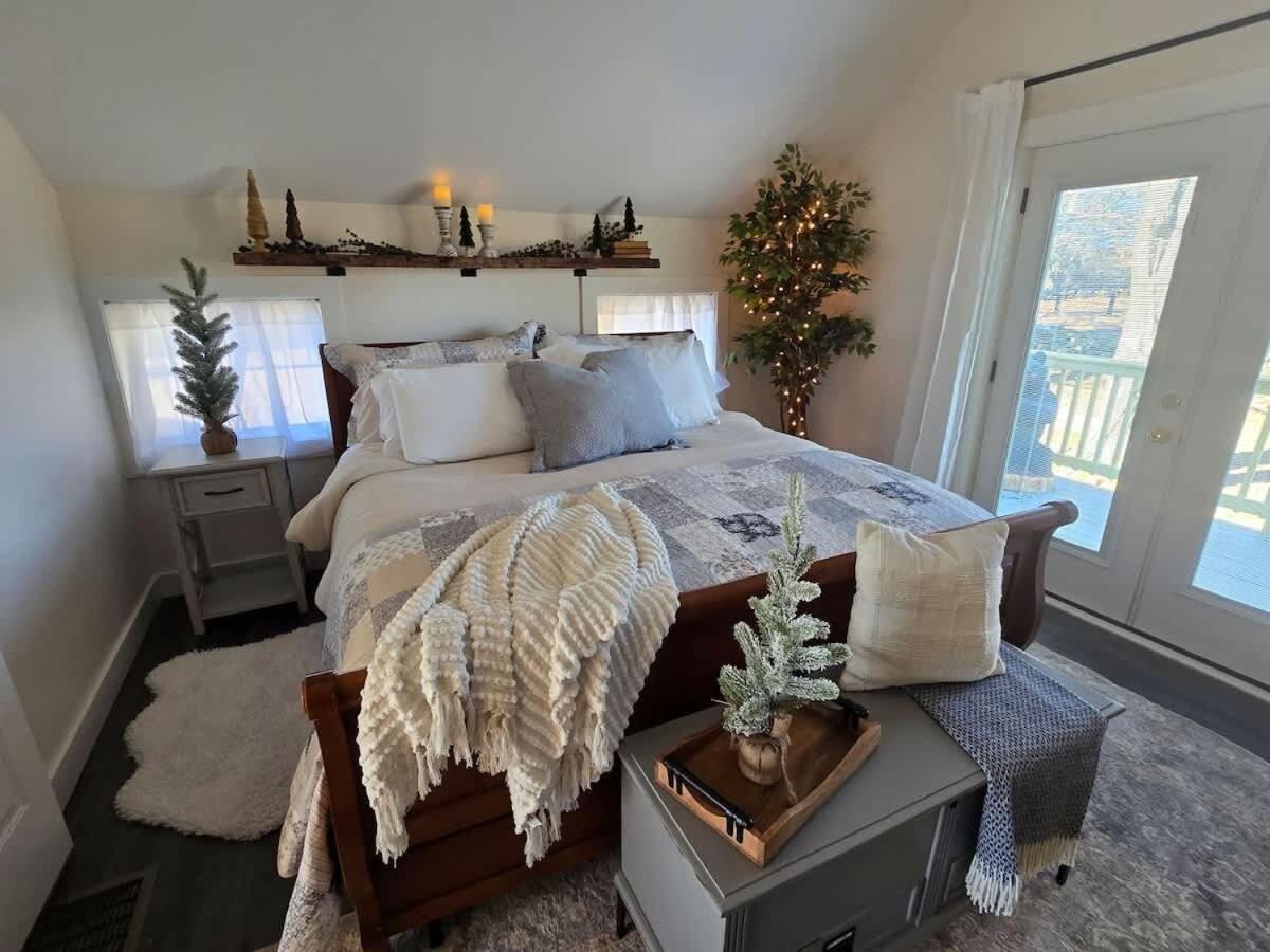 The Jefferson Guest House - Housity