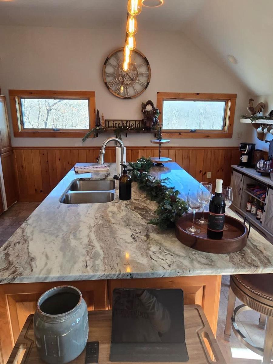The Jefferson Guest House - Housity