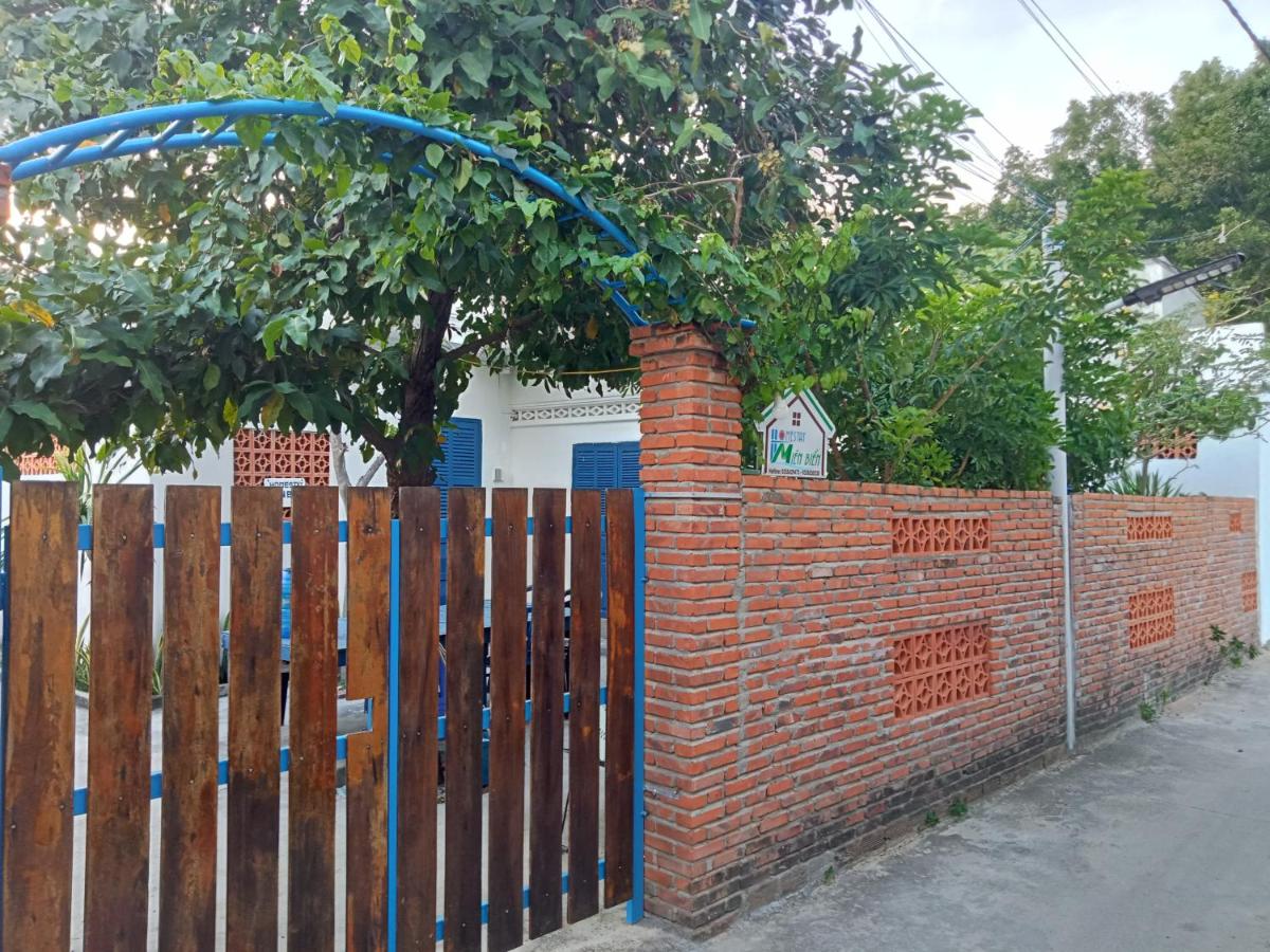 Homestay Miền Biển Vĩnh Hy - Housity