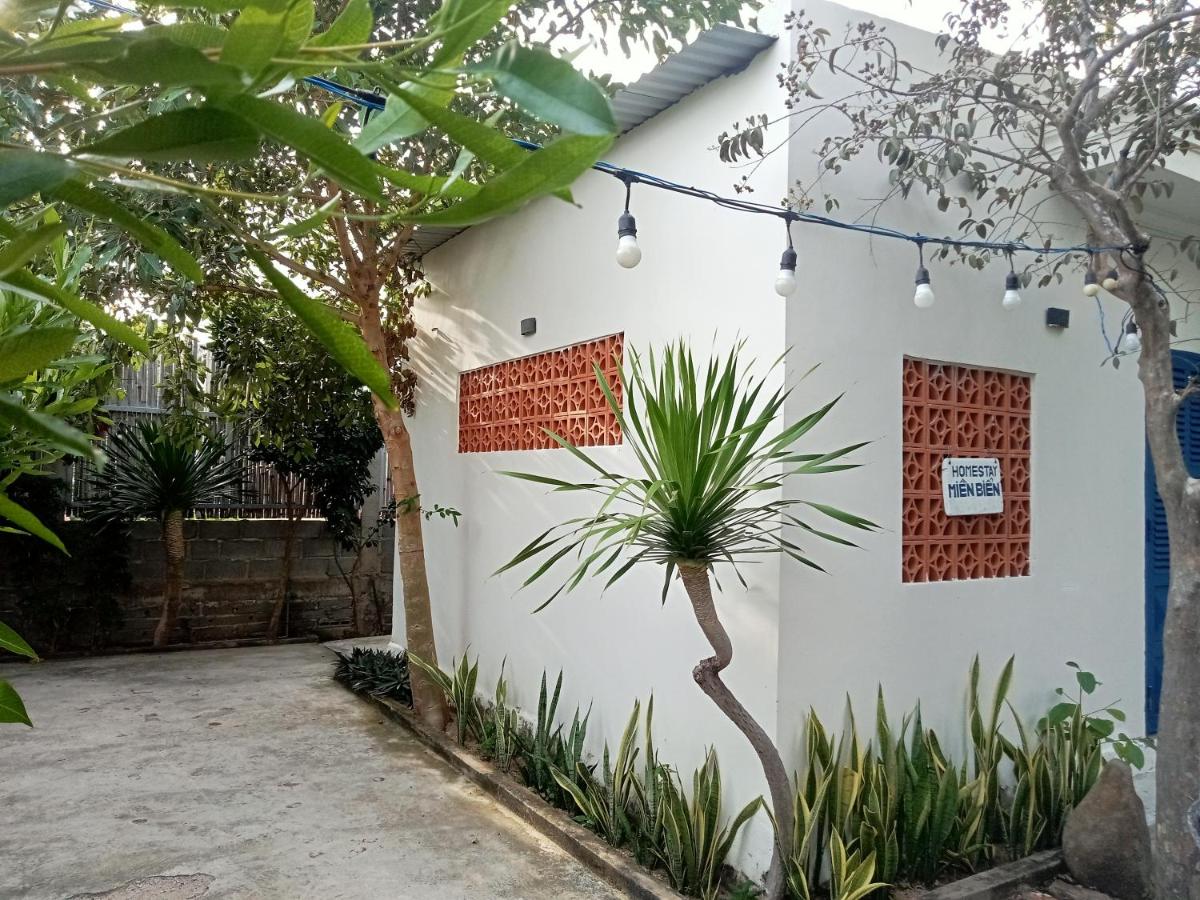 Homestay Miền Biển Vĩnh Hy - Housity