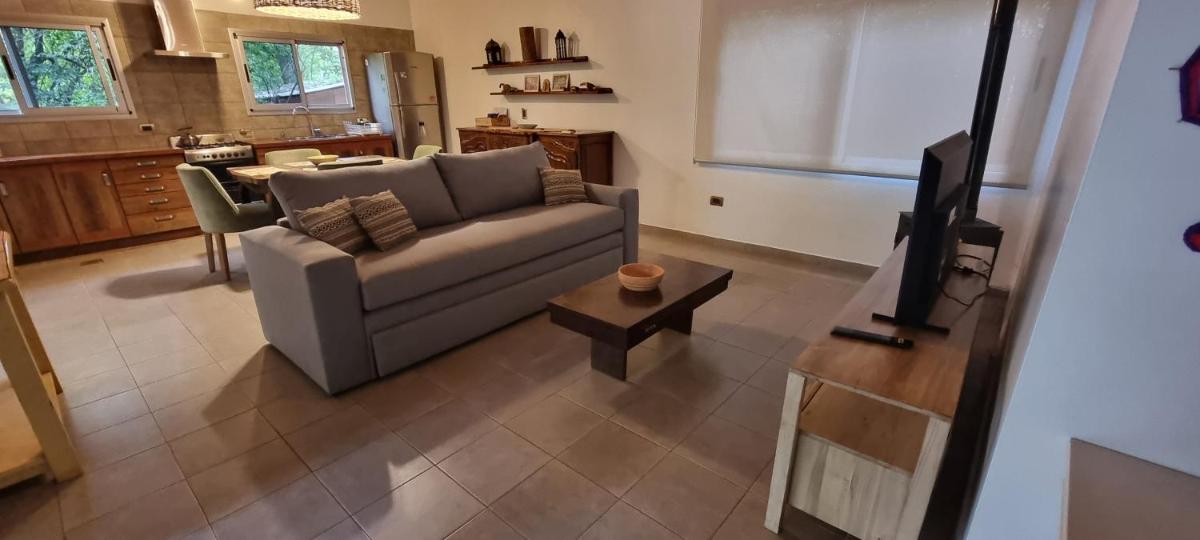 OMA CHILL HOUSE IGUAZU - Housity