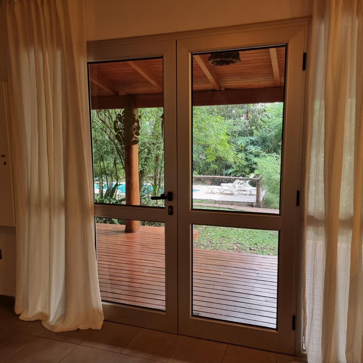 OMA CHILL HOUSE IGUAZU - Housity