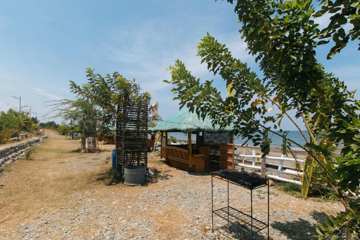 E. Moreno Recreation Beach Resort Ilocos Sur - Housity