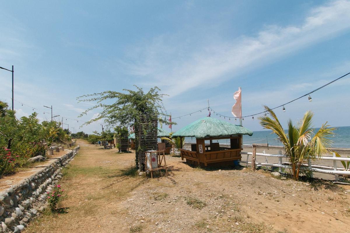 E. Moreno Recreation Beach Resort Ilocos Sur - Housity