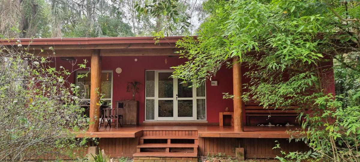 OMA CHILL HOUSE IGUAZU - Housity