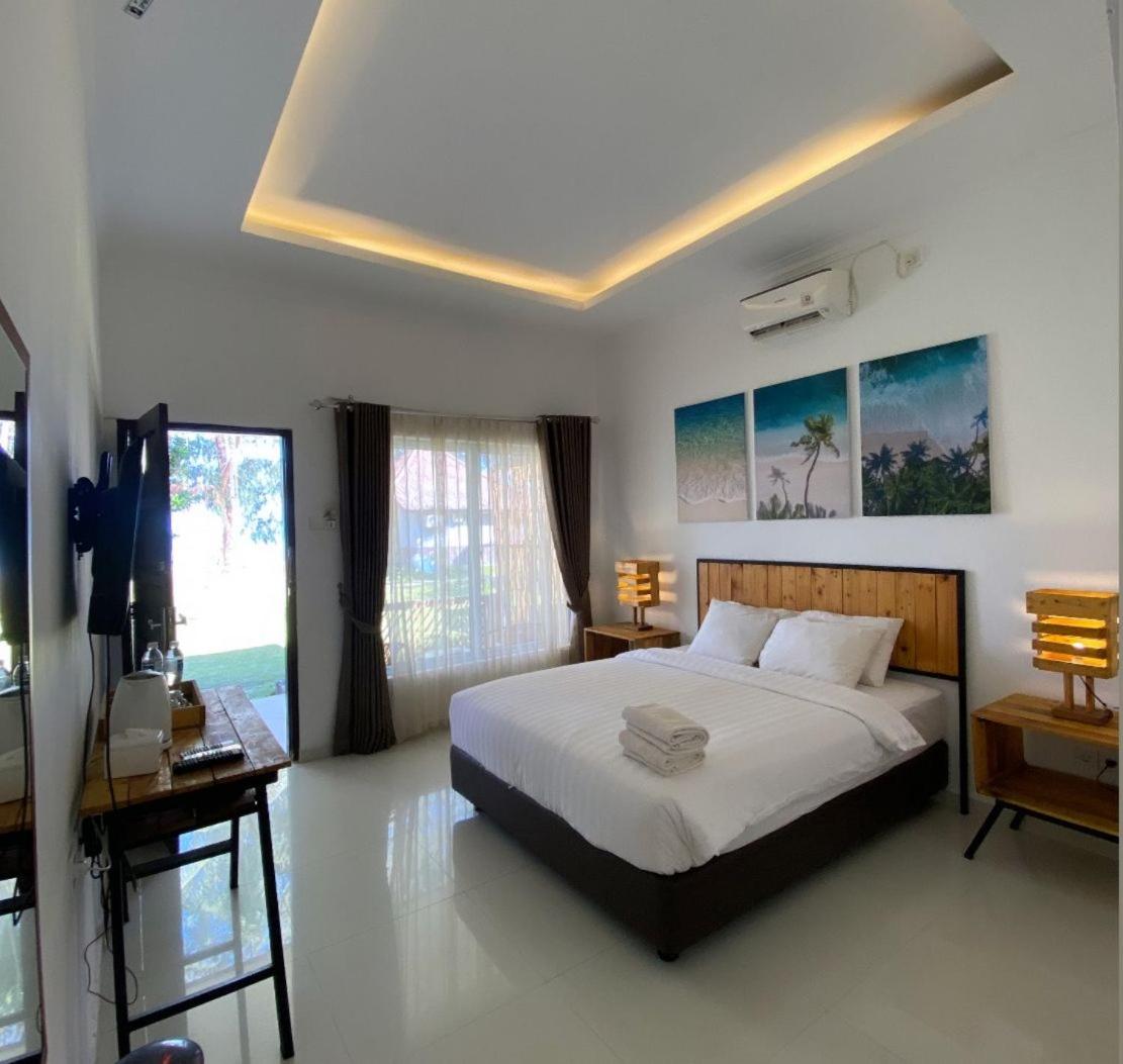 Sea Coral Beach Resort - Housity