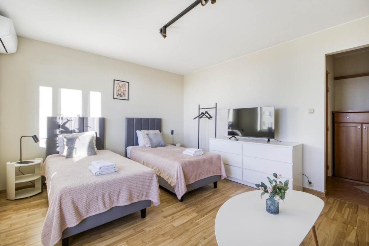 Gama Home Kondratowicza18 - Housity