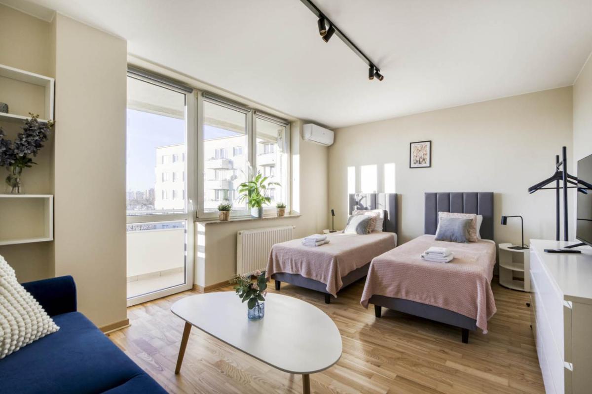 Gama Home Kondratowicza18 - Housity