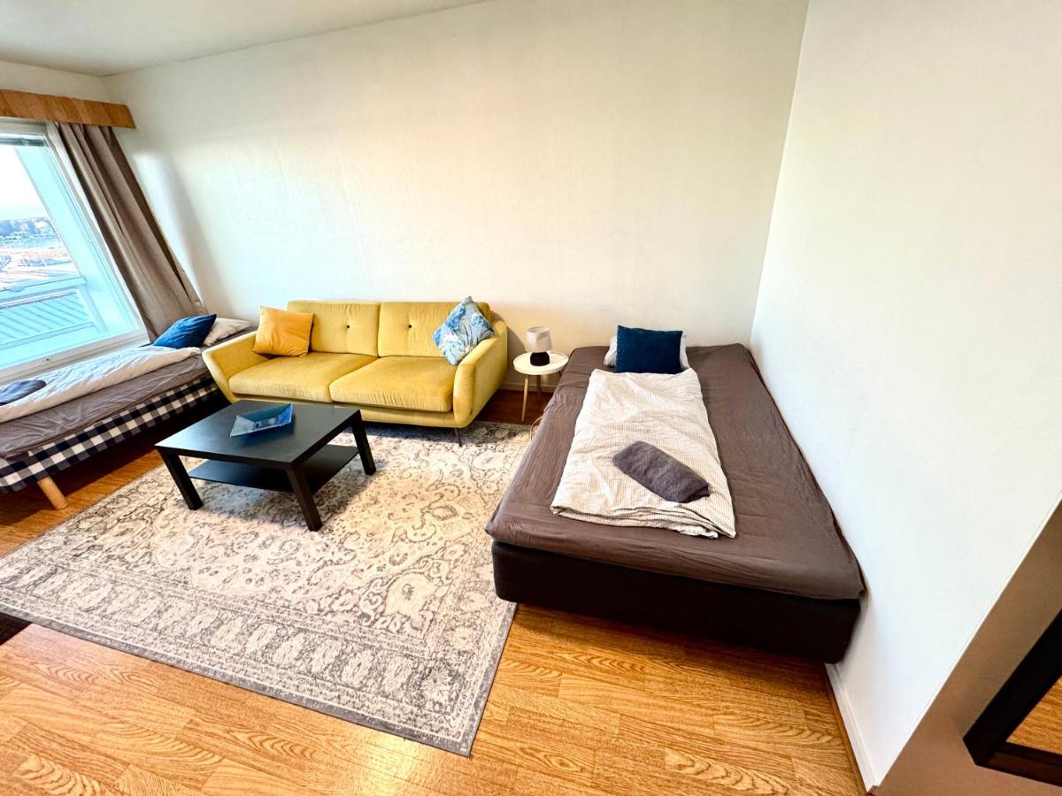 DP Apartments Vaasa III - Housity