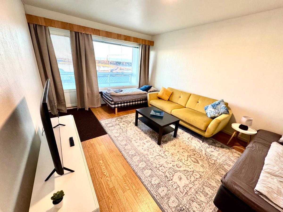 DP Apartments Vaasa III - Housity