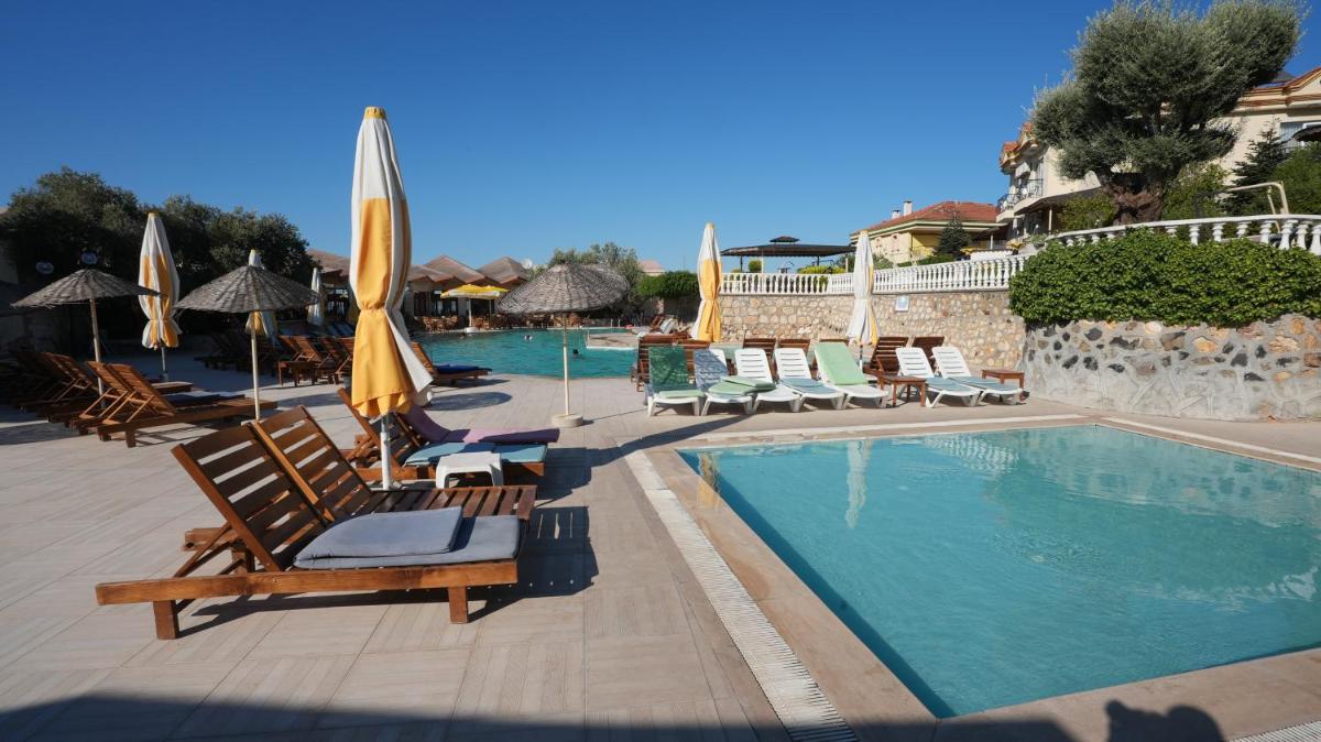 Alize Resort Hotel - Housity