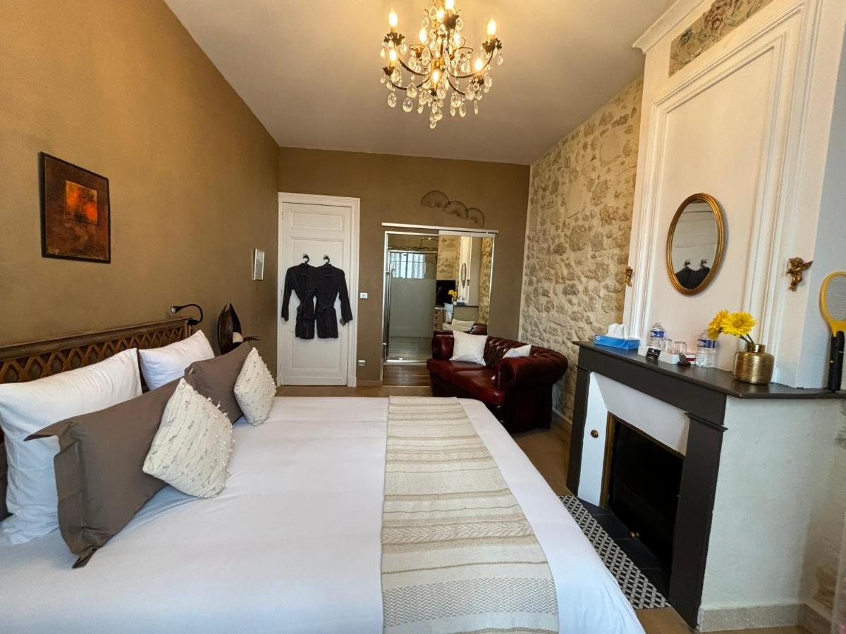 Le Relais de la Chouette - Housity