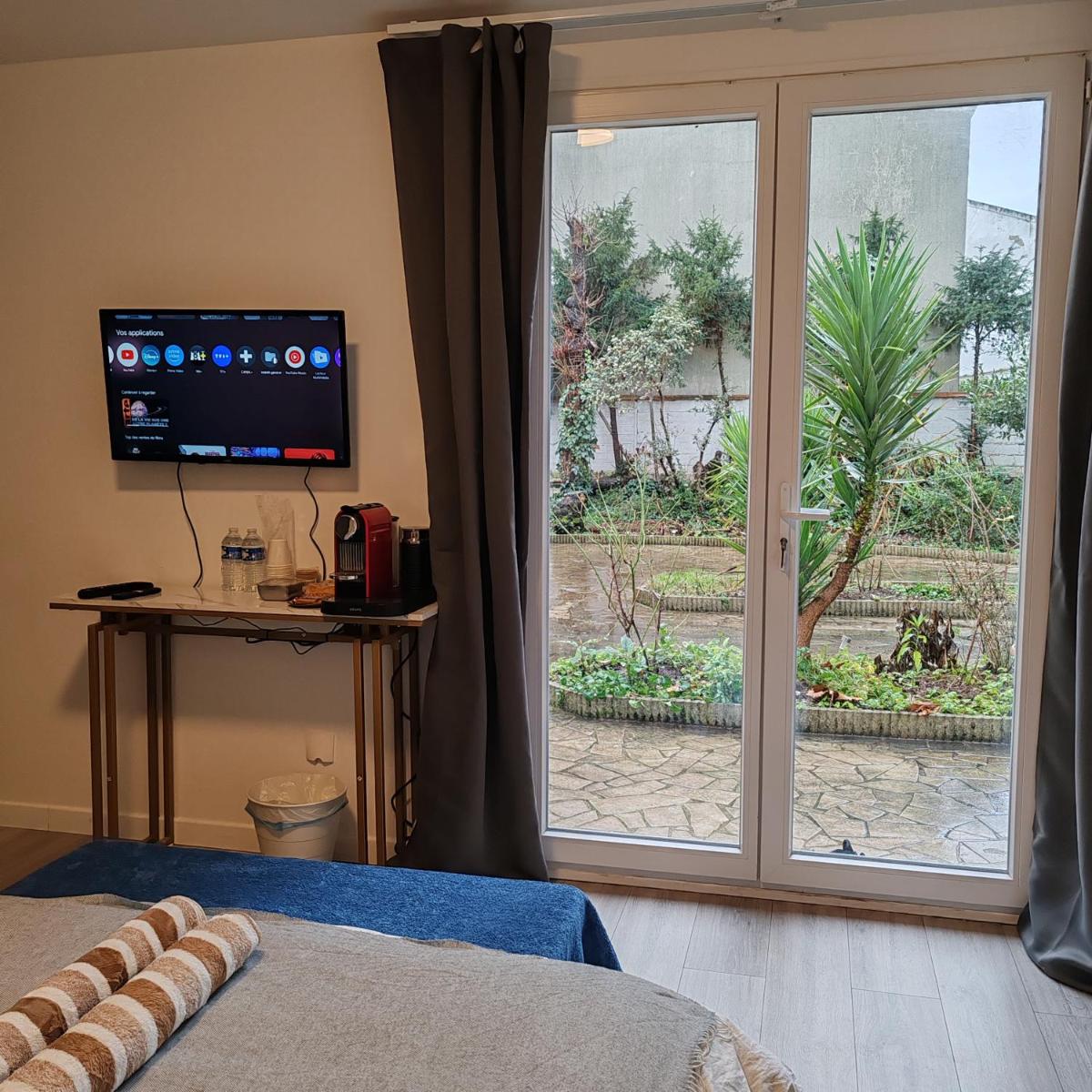 Le patio Aristide - Housity