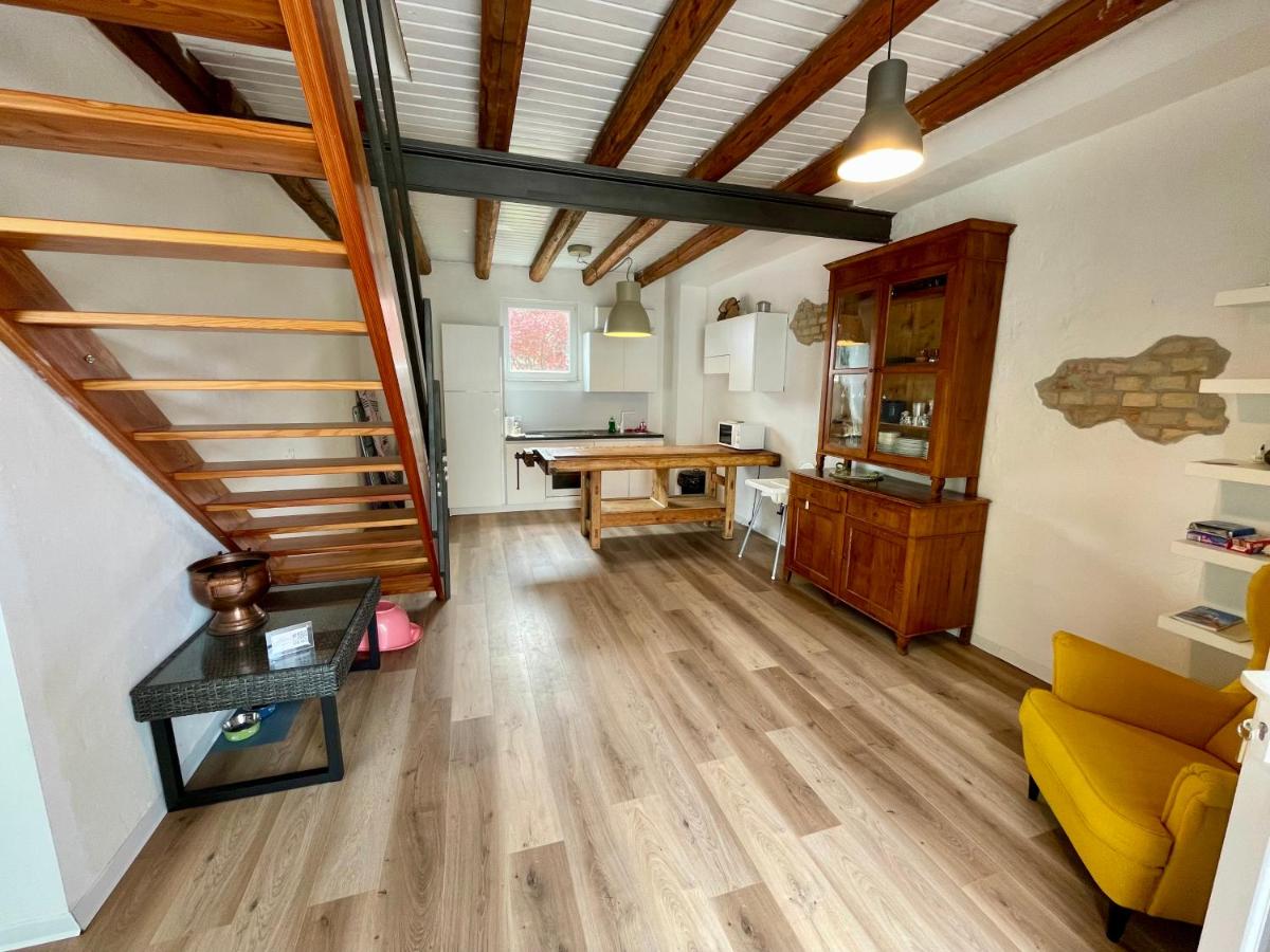 Antico Fienile - Housity